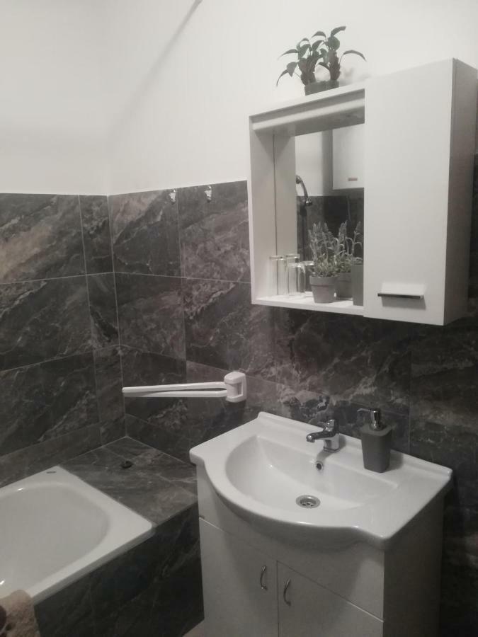 Apartmani Marin Вуковар Экстерьер фото