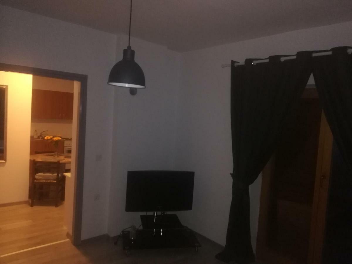 Apartmani Marin Вуковар Экстерьер фото